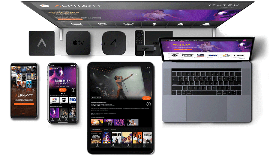 best IPTV subscription